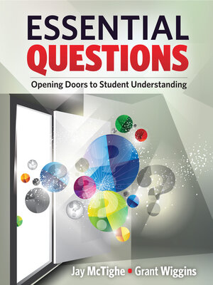 cover image of Essential Questions